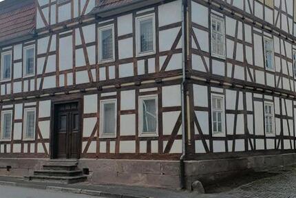 Haus Bebra - 200.000&euro; | Angebot:25217436