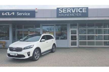 Kia Sorento 116.476 km 23.990 &euro; Emlichheim 49824