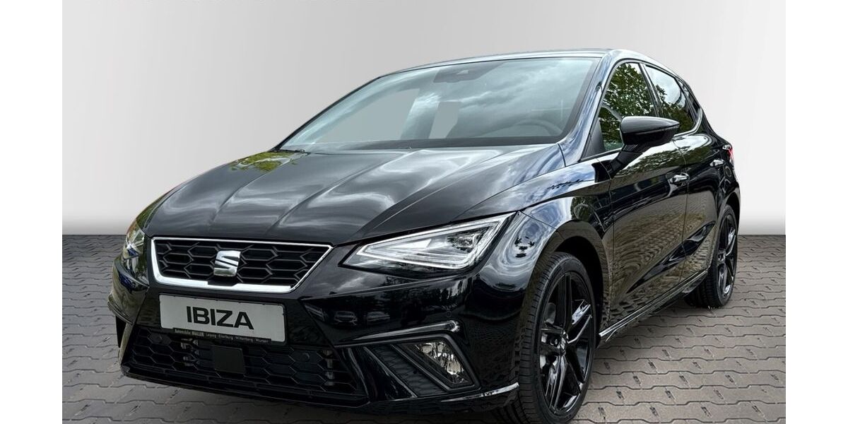 Seat Ibiza 5.500 km 21.780 &euro; Leipzig 04328