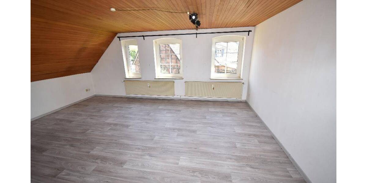 Etagenwohnung Bienenbüttel Wichmannsburg - 2 Zimmer, 65 m&sup2;, 480&euro; | Angebot:26933723