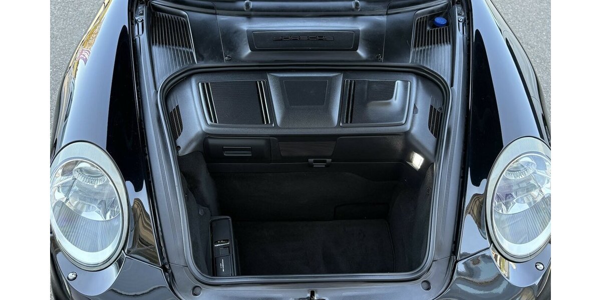 Porsche 997 911 Coupe Turbo SCHIEBEDACH/CARPLAY/NAVI/DAB 78.347 km 68.900 &euro; Villingen-Schwenningen 78054
