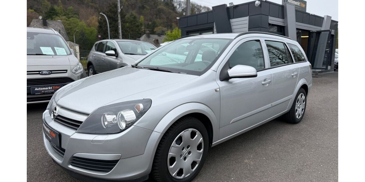Opel Astra 96.220 km 5.899 &euro; Trier 54294