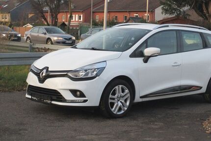 Renault Clio 116.362 km 6.840 &euro; Erftstadt 50374