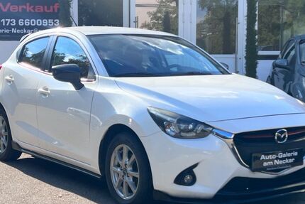 Mazda 2 50.000 km 6.990 € Esslingen 73728