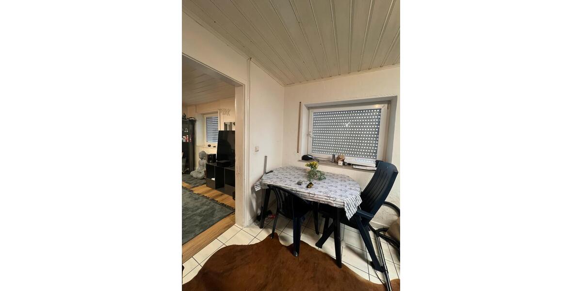 Erdgeschoßwohnung Bad Wurzach - 4 Zimmer, 95 m&sup2;, 450&euro; | Angebot:25551149