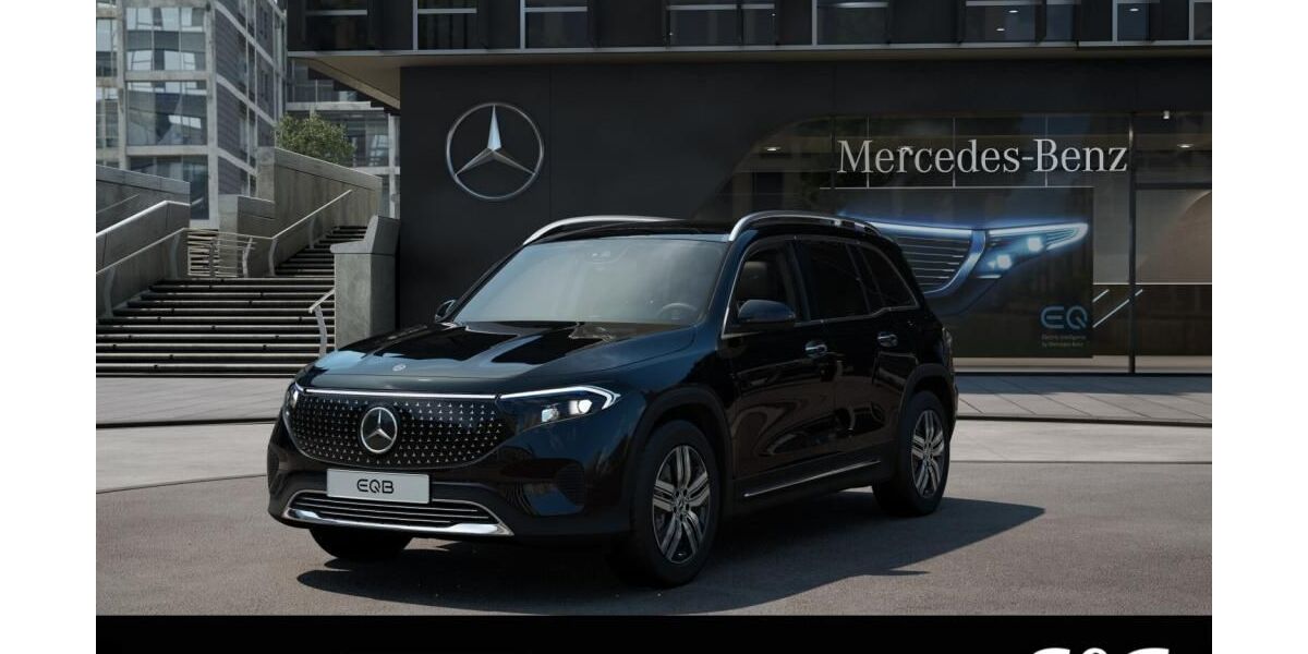 Mercedes-Benz EQB 17.950 km 46.290 &euro; Pforzheim 75179