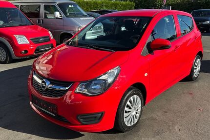 Opel Karl 104.000 km 3.999 &euro; Paderborn 33100