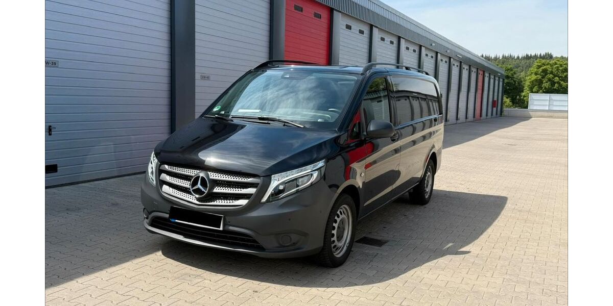 Mercedes-Benz Vito 48.000 km 42.000 &euro; Aachen 52066