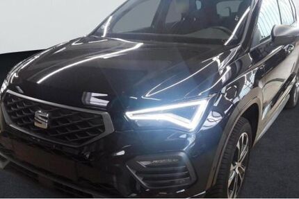 Seat Ateca 22.752 km 33.490 € Simmern 55469