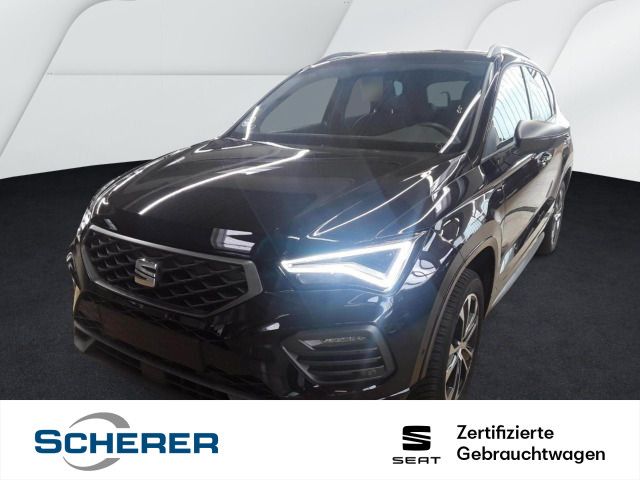 Seat Ateca 22.752 km 33.490 € Simmern 55469