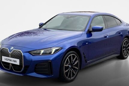 BMW i4 25.500 km 52.890 &euro; Ingolstadt 85053