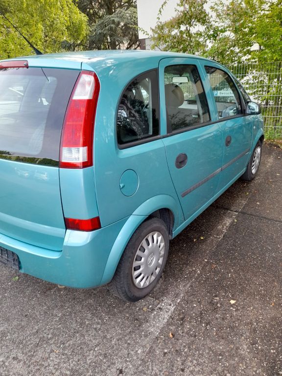 Meriva