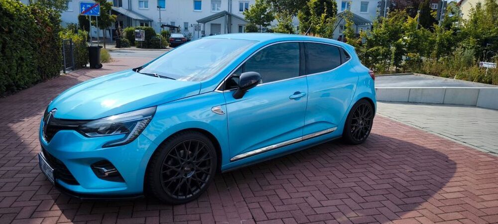 Clio