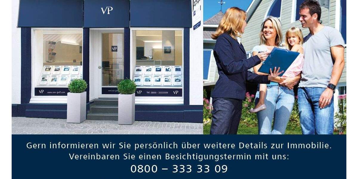 Raum für Träume - lichtdurchflutet, weitläufig, einzigartig 5 zimmer