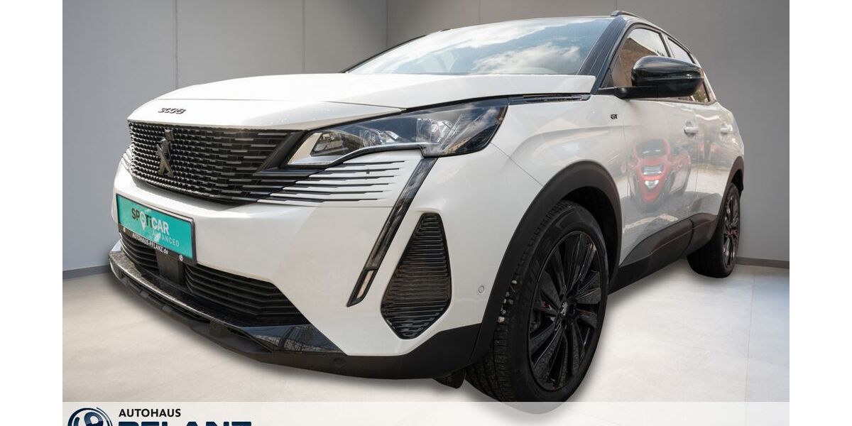 Peugeot 3008 13.552 km 35.190 &euro; Dortmund 44263