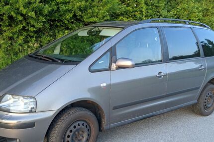 Seat Alhambra 199.000 km 3.250 &euro; Sulzberg 87477