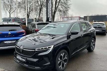 Renault Austral 14.199 km 26.550 &euro; Giengen 89537
