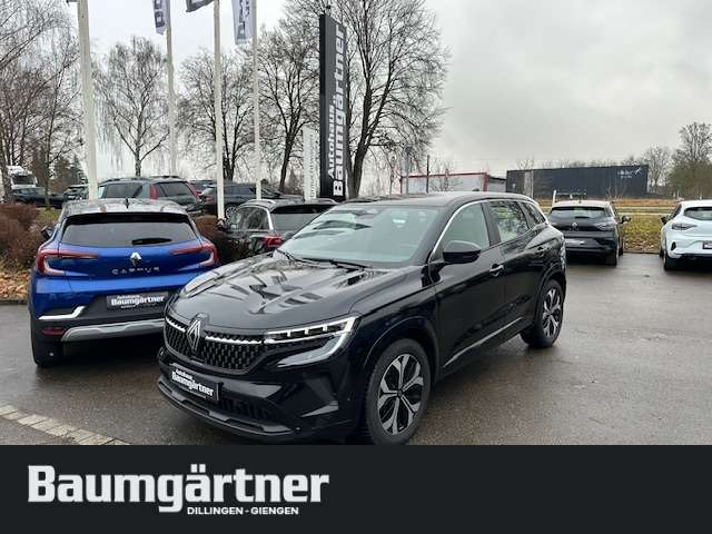 Renault Austral 14.199 km 26.550 &euro; Giengen 89537