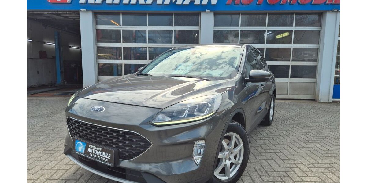 Ford Kuga 175.000 km 12.999 &euro; Osnabrück 49090
