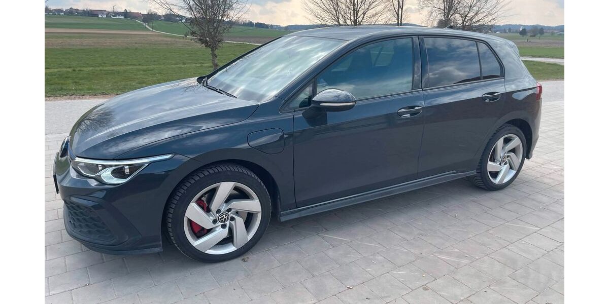 VW Golf 58.000 km 22.000 &euro; Ingoldingen 88456