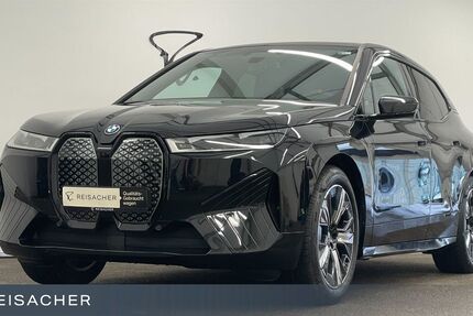 BMW iX 5.138 km 87.880 &euro; Ulm 89077