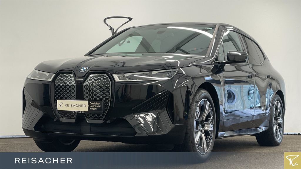 BMW X5 M60 5.140 km 84.749 &euro; Ulm 89077