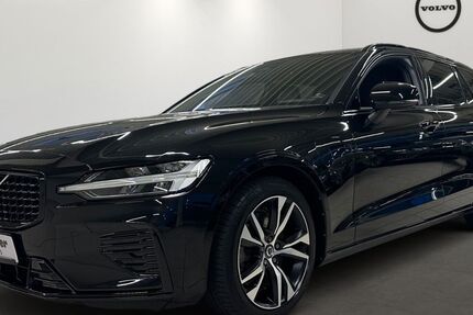 Volvo V60 62.500 km 35.888 &euro; Siegen 57076
