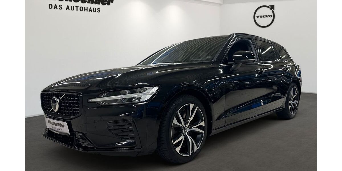 Volvo V60 62.500 km 35.888 &euro; Siegen 57076