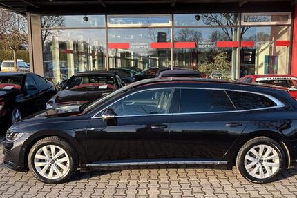 VW Arteon 52.000 km 35.500 &euro; Baierbrunn b. München 82065