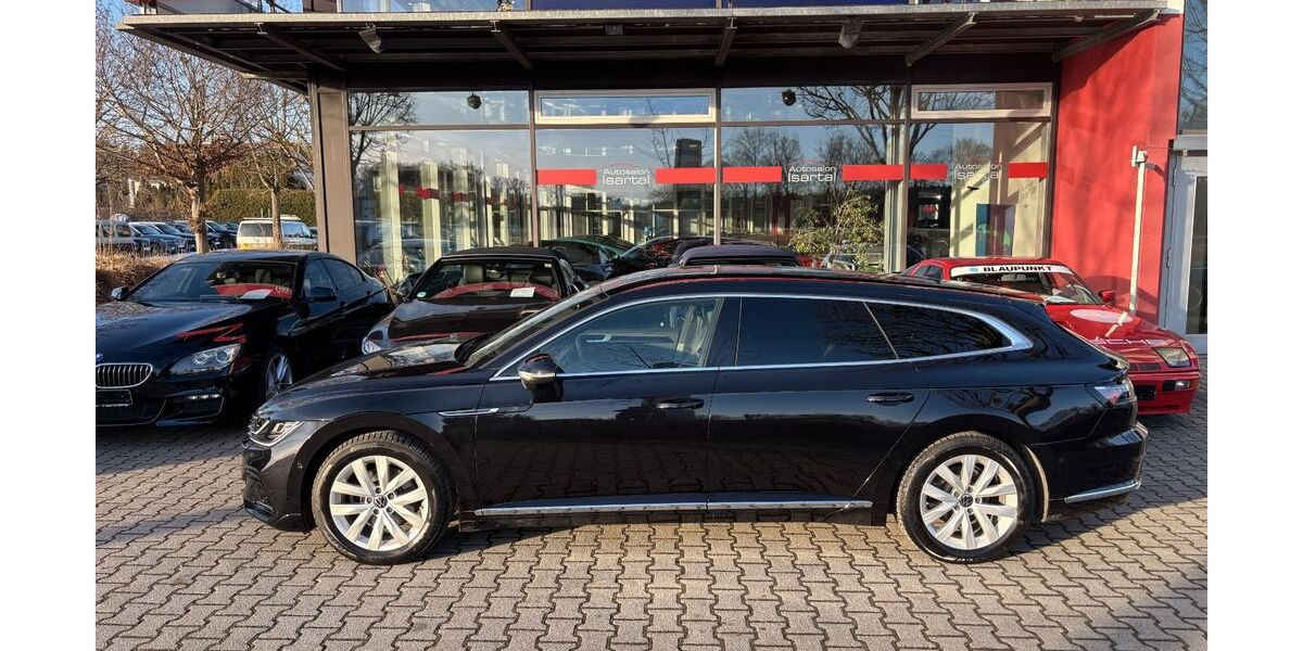 VW Arteon 52.000 km 35.500 &euro; Baierbrunn b. München 82065