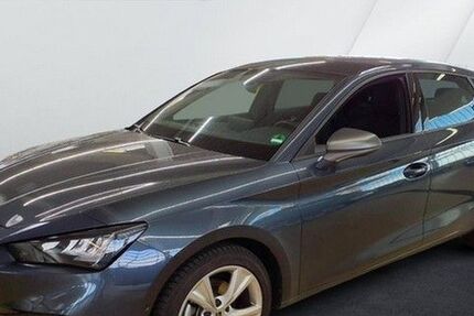 Seat Leon 17.350 km 27.490 € Braunschweig 38114