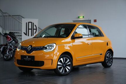 Renault Twingo 31.417 km 12.390 &euro; Wildau 15745