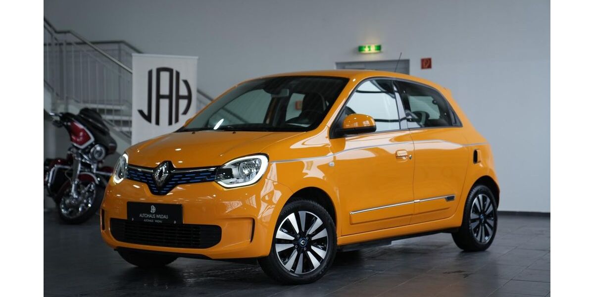 Renault Twingo 31.417 km 12.390 &euro; Wildau 15745
