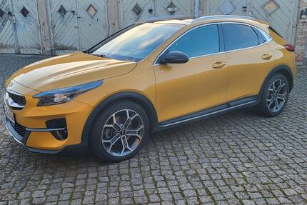 Kia XCeed 71.690 km 18.390 &euro; Berlin 13156