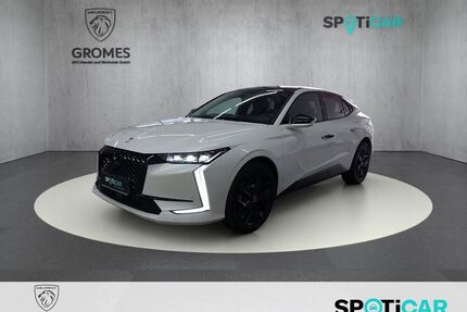 DS Automobiles DS4 Crossback