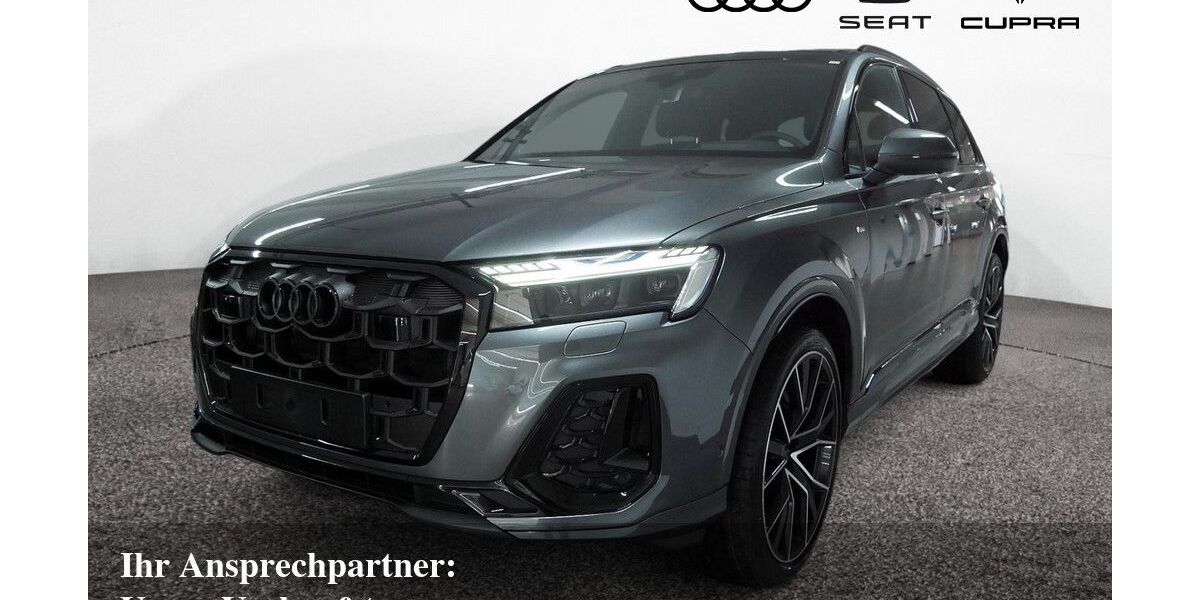 Audi Q7 6.500 km 101.970 &euro; Bietigheim-Bissingen 74321