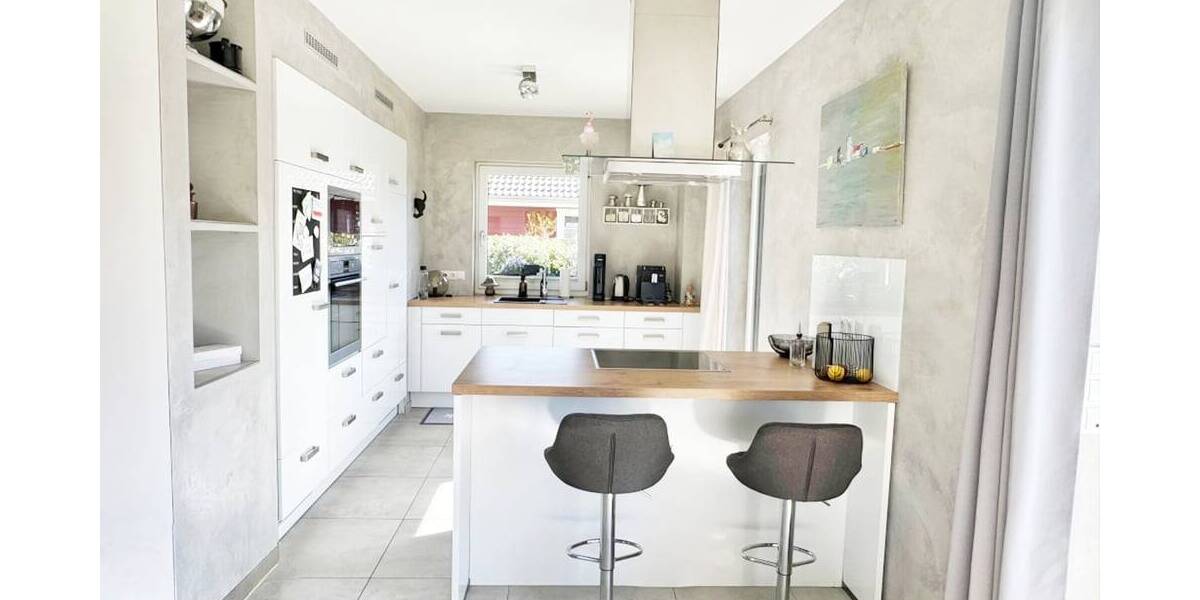 Einfamilienhaus Probsteierhagen - 4 Zimmer, 119 m&sup2;, 499.887&euro; | Angebot:26350620