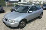 Audi A3 1.6 Ambiente! 332.000 km 500 &euro; Himmelkron 95502