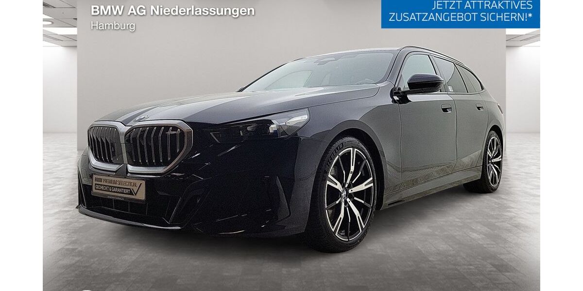 BMW 520 25.539 km 55.895 &euro; Barsbüttel bei Hamburg 22885