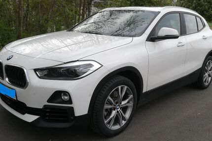 BMW X2 96.800 km 19.500 &euro; Konnersreuth 95692