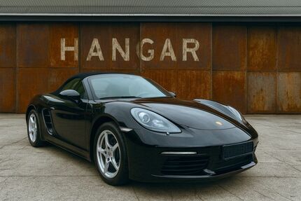 Porsche Boxster 27.046 km 62.500 € Neuwied 56564