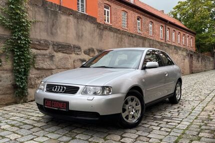 Audi A3 385.000 km 3.950 € Haag 91126
