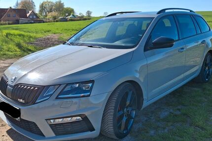 Skoda Octavia 105.000 km 17.950 &euro; Bäk 23909