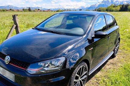 VW Polo 114.000 km 12.100 &euro; Altötting 84503