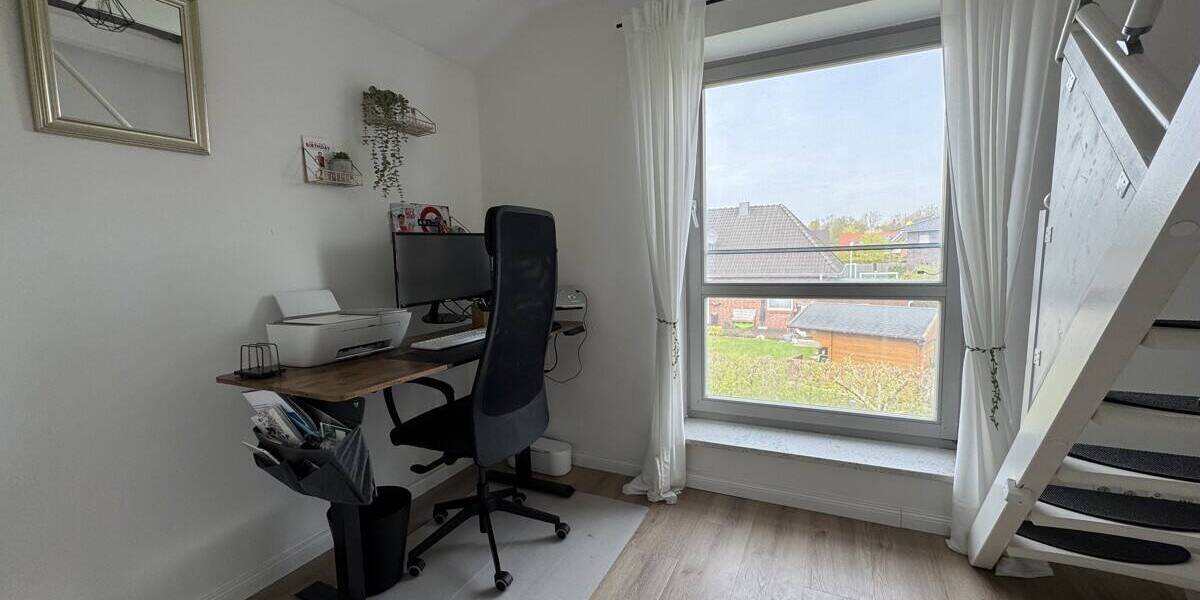 Einfamilienhaus Bockhorn/ Steinhausen Steinhausen - 5 Zimmer, 147 m&sup2;, 499.000&euro; | Angebot:26343706