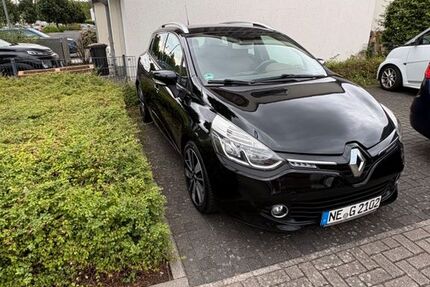 Renault Clio 129.000 km 8.000 &euro; Grevenbroich 41515