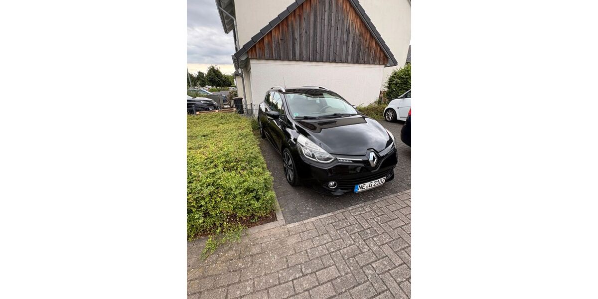 Renault Clio 129.000 km 8.000 &euro; Grevenbroich 41515
