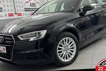 Audi A3 95.763 km 13.990 &euro; Eppenschlag 94536