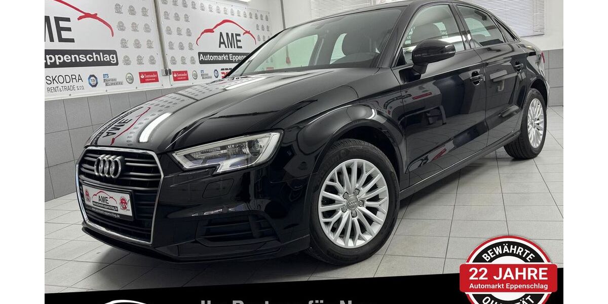 Audi A3 95.763 km 13.990 &euro; Eppenschlag 94536