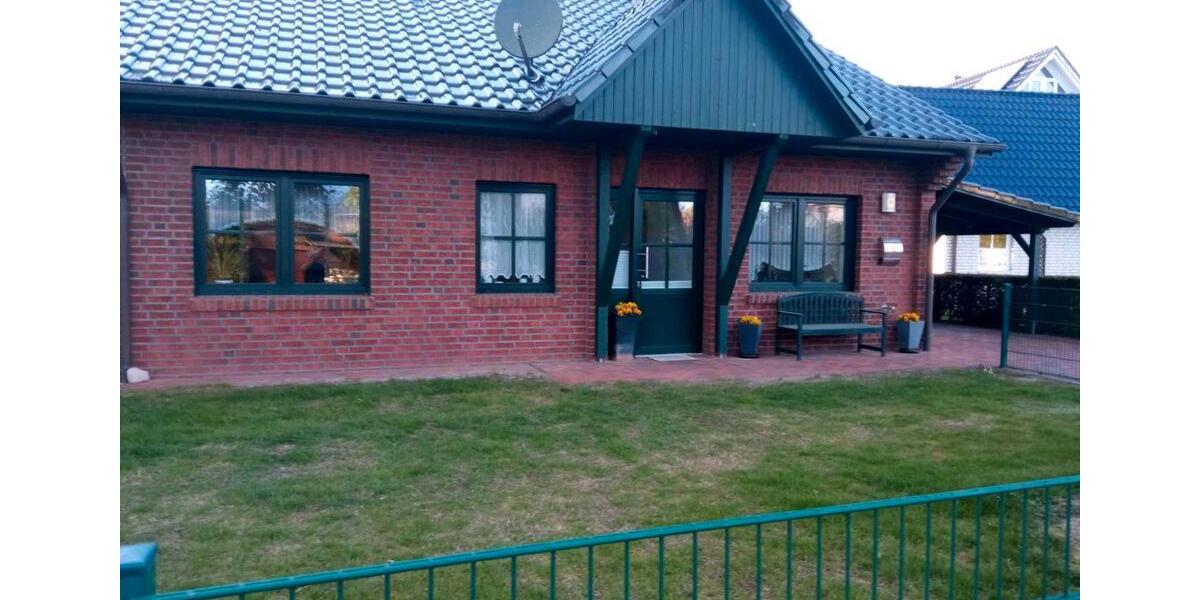 Doppelhaushälfte Rehden - 3 Zimmer, 80 m&sup2;, 640&euro; | Angebot:26422524